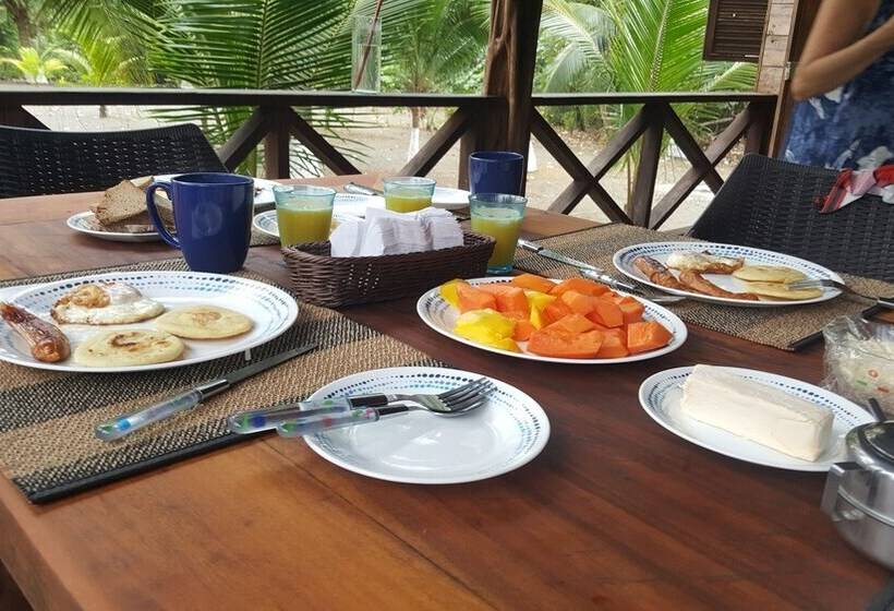 پانسیون Cabaña Kirita