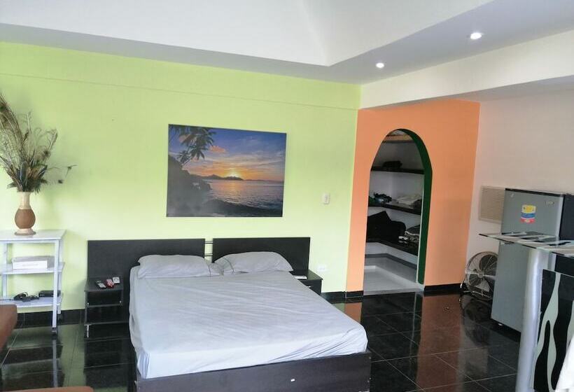 펜션 Casa Atlantida