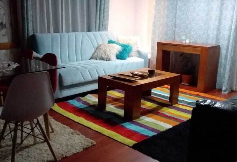 Hostal El Aromo Pensión A Empresas