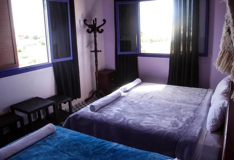 پانسیون Dar Iziki