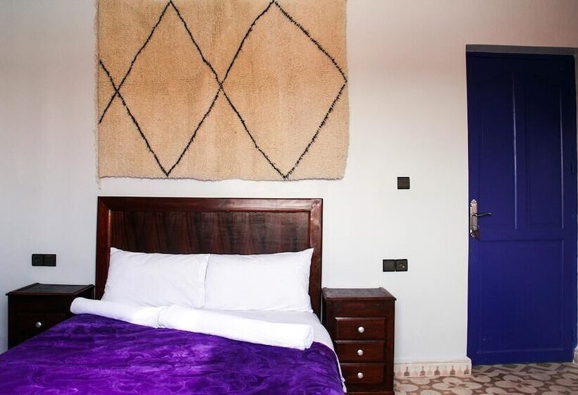 پانسیون Dar Iziki