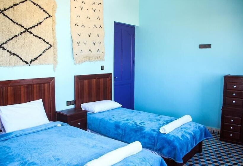 پانسیون Dar Iziki