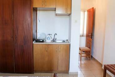 پانسیون Pantelis Studios