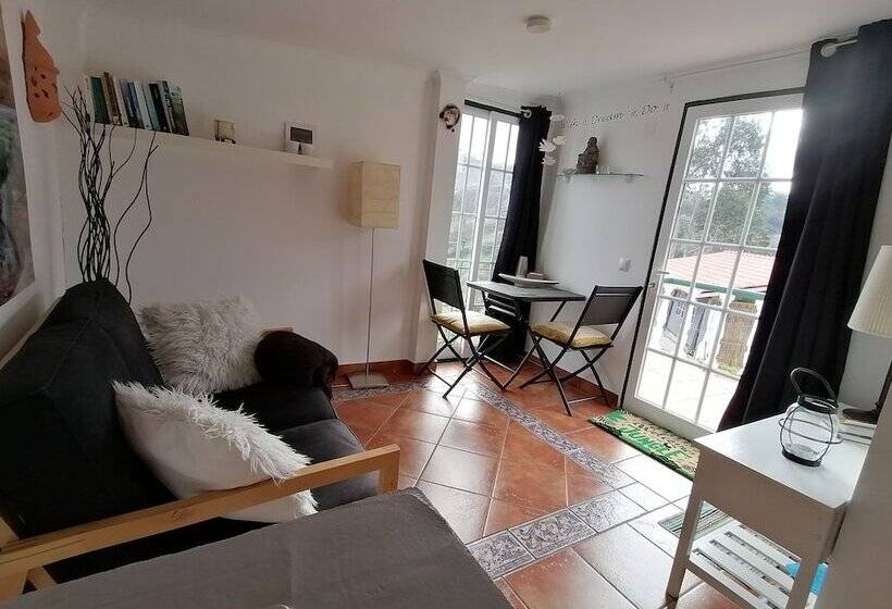 پانسیون Quinta Da Vida Serena