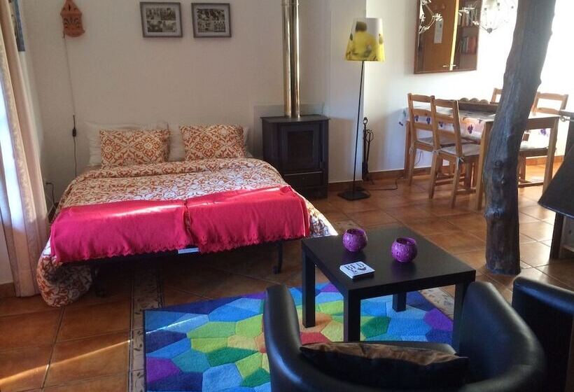 پانسیون Quinta Da Vida Serena