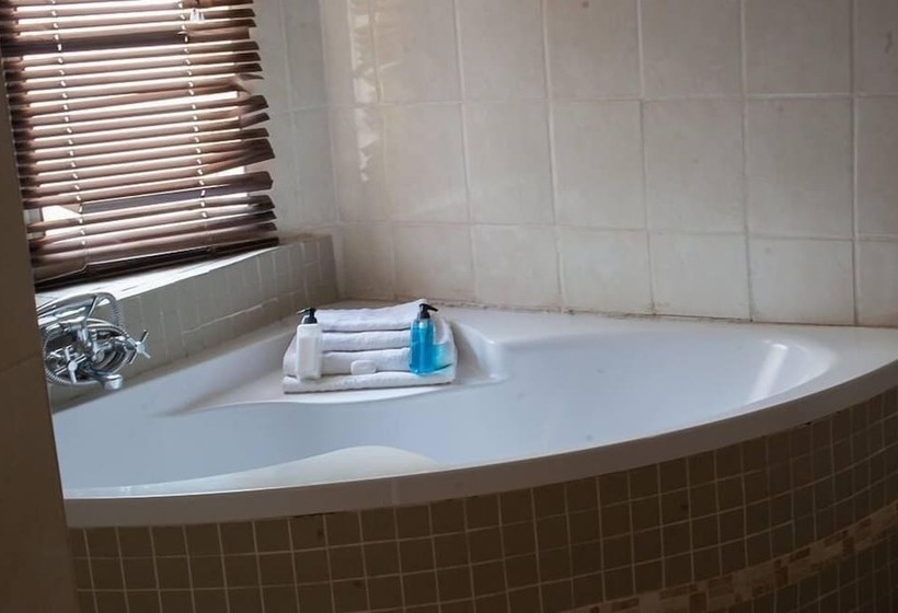بنسيون Rantsho Lifestyle Guesthouse