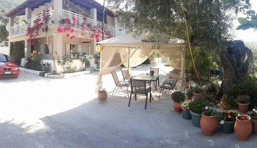 پانسیون Villa Miranda