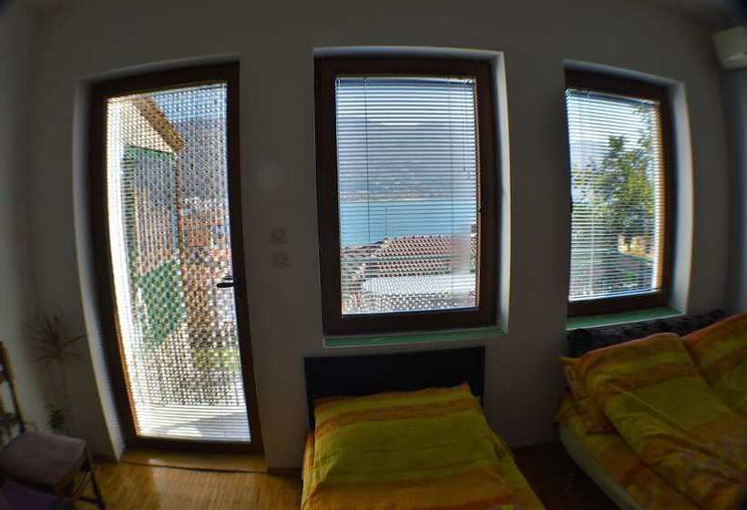 پانسیون Villa Ohrid