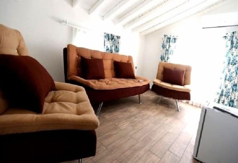 Pusula Butik Otel