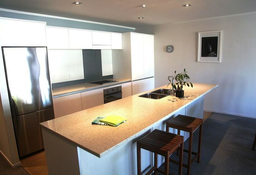 Quayside Apartments