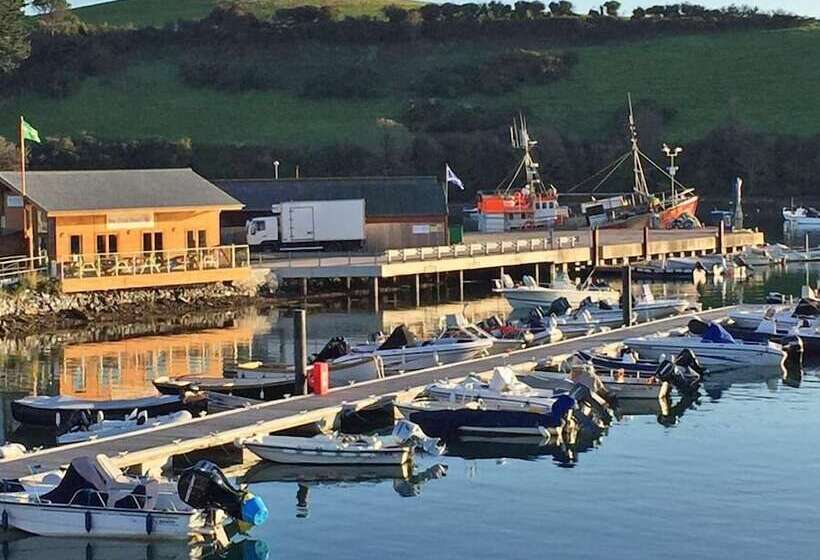 Quayside