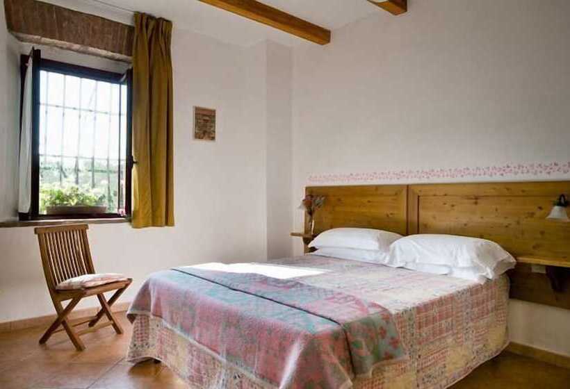 إقامة Borgo Sicelle