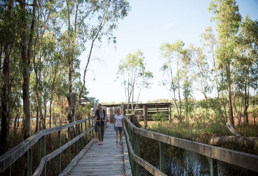 استراحتگاه Big4 Deniliquin Holiday Park
