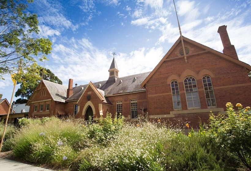 استراحتگاه Big4 Deniliquin Holiday Park