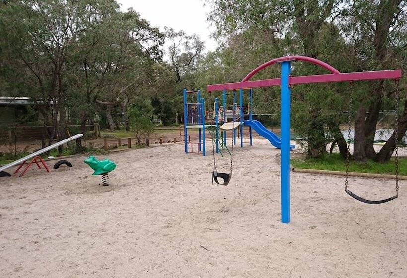 리조트 Gracetown Caravan Park
