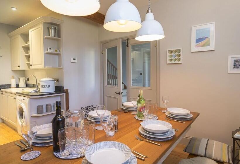 Rosemary Cottage