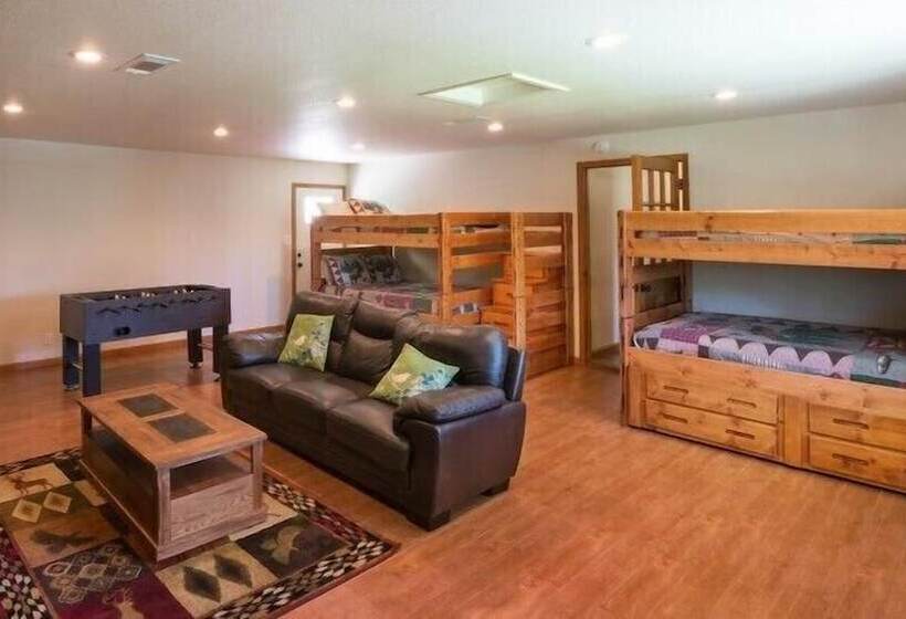 Scenic Wonders Blue Bird Ranch 3 Bd