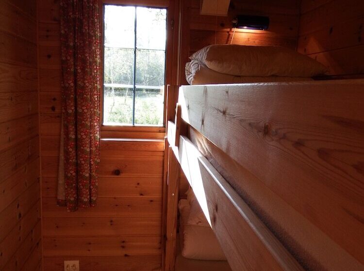 Stardalen Hyttegrend