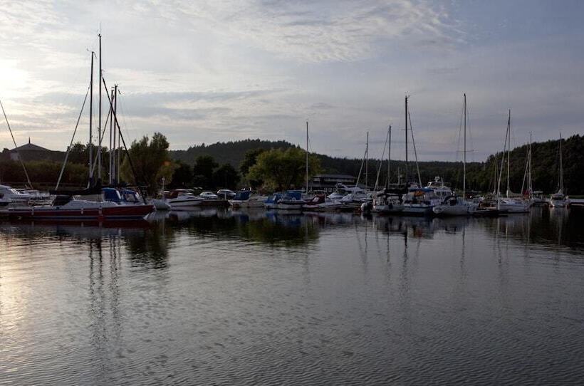Stegeborgs Trädgårdshotell