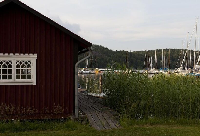 Stegeborgs Trädgårdshotell