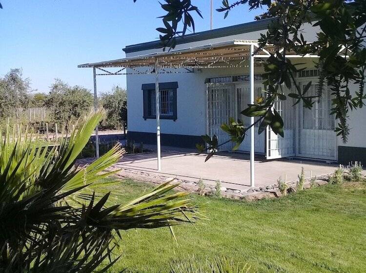 Terranea Casa Rural