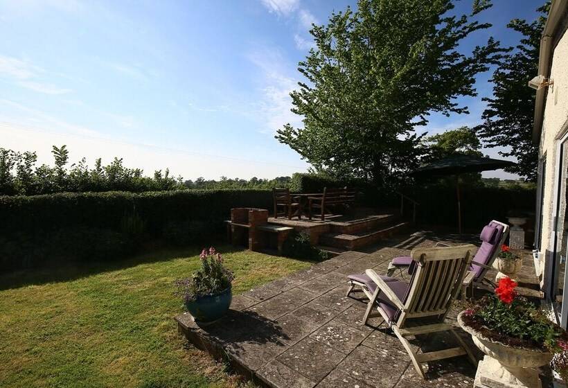 The Coach House