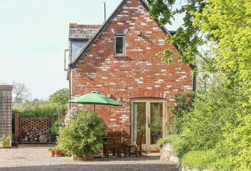 The Coach House