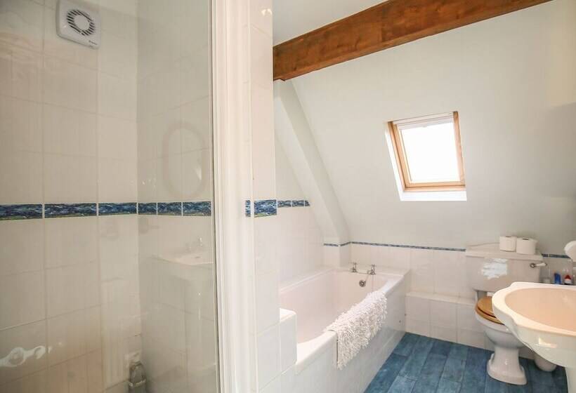 The Coach House