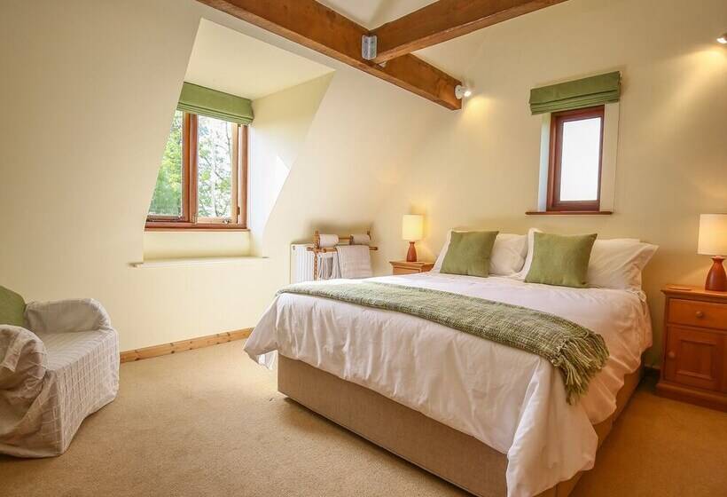 The Coach House