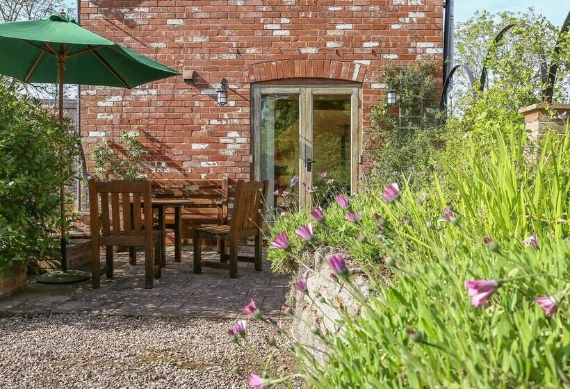 The Coach House