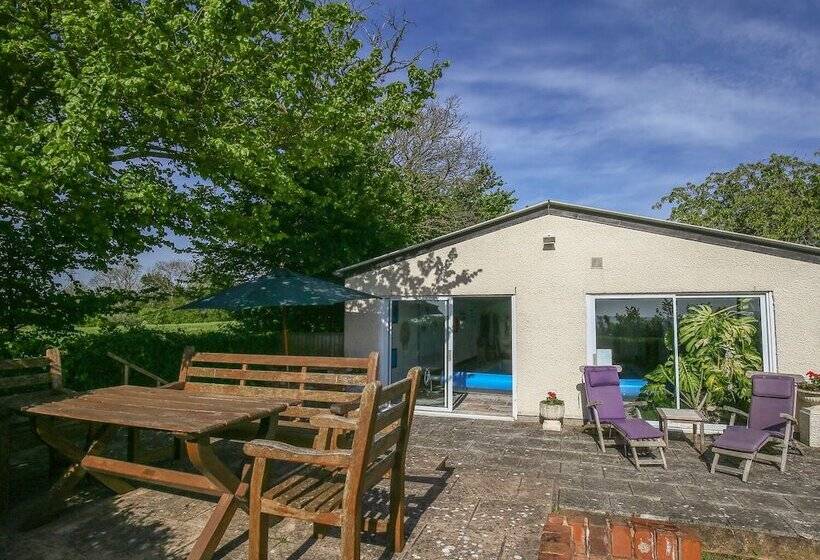 The Coach House