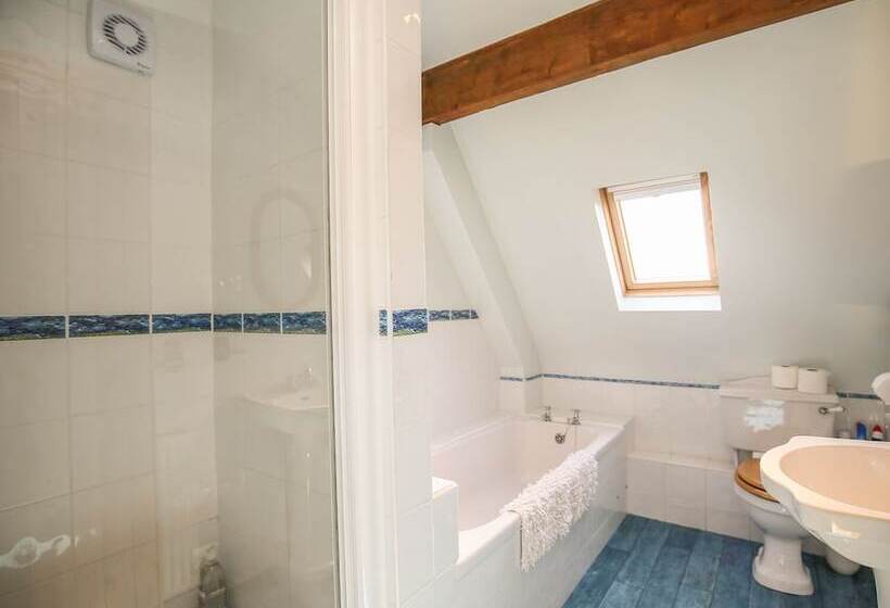 The Coach House
