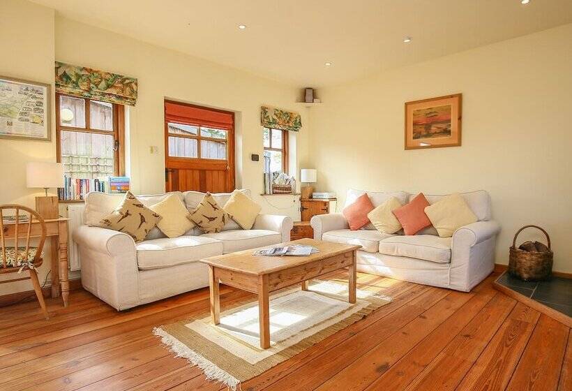 The Coach House