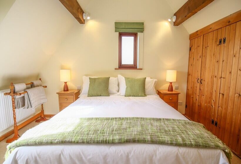 The Coach House