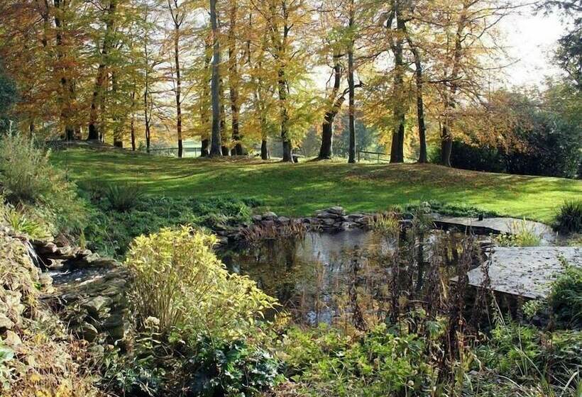 The Folly At Castlebridge