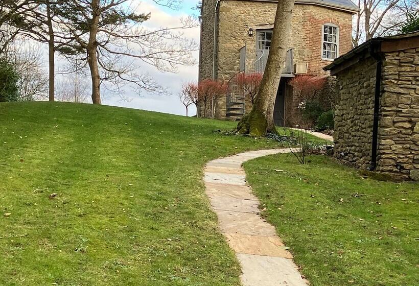 The Folly At Castlebridge