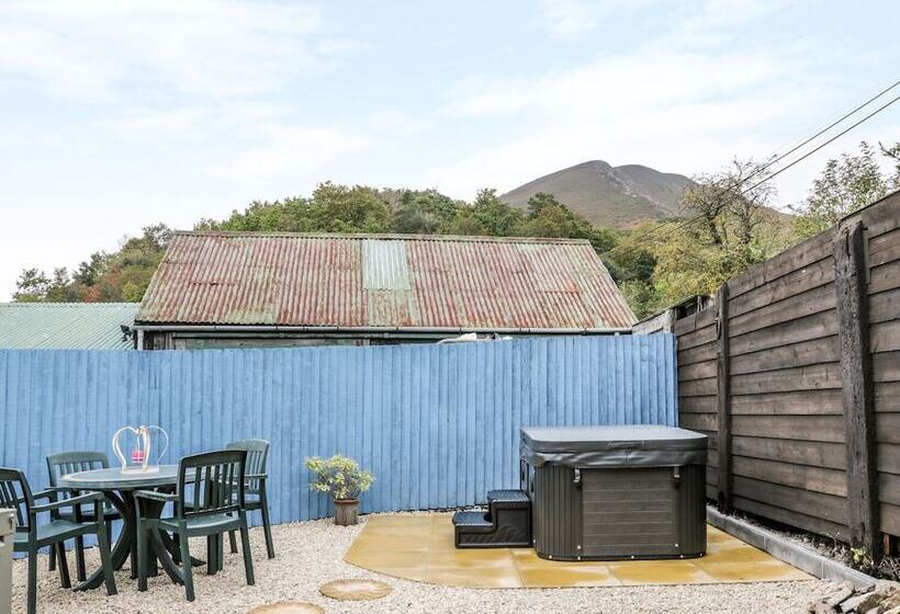 The Hayloft