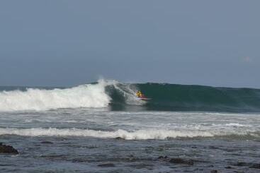 Troncones Point Hostel