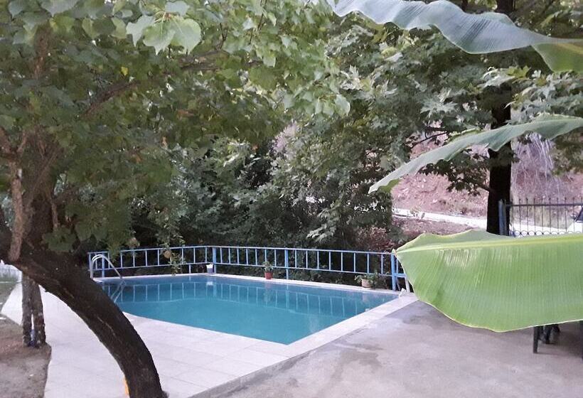 Waldvilla