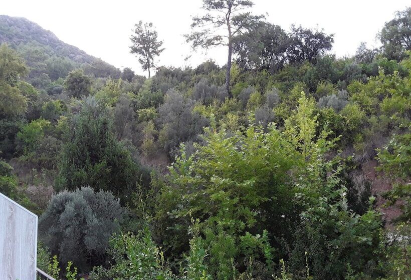 Waldvilla