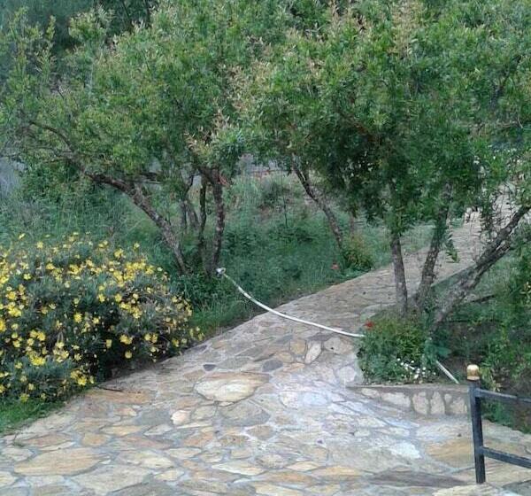 Waldvilla