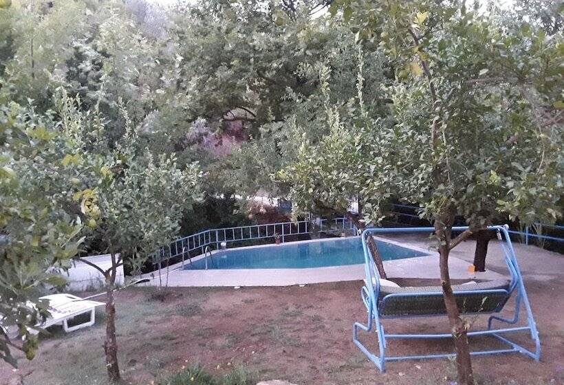Waldvilla