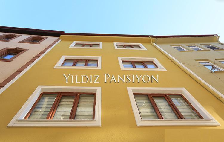 Yıldız Pansiyon