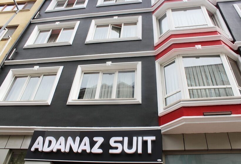 Adanaz Otel