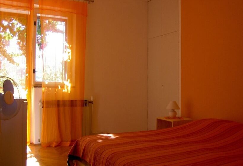 فندق صغير Hvar Guesthouse