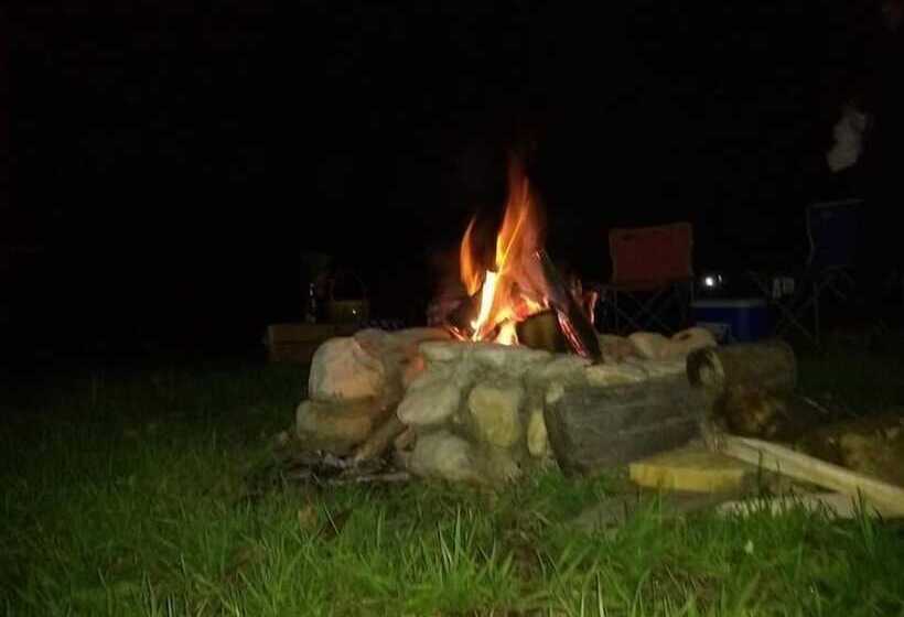 هاستل Procamp Glamping Villa De Leyva
