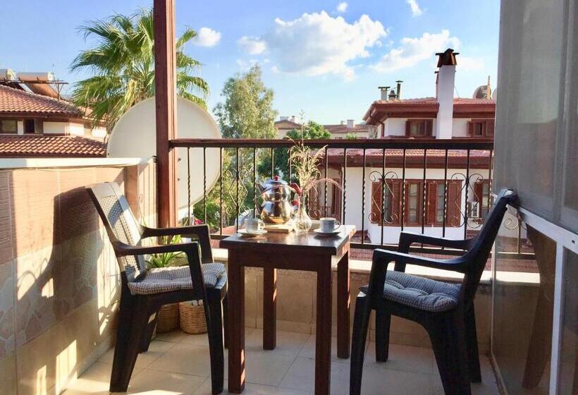 Amigo Apartments