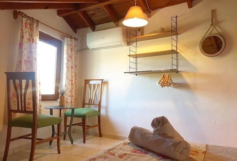 Amigo Apartments