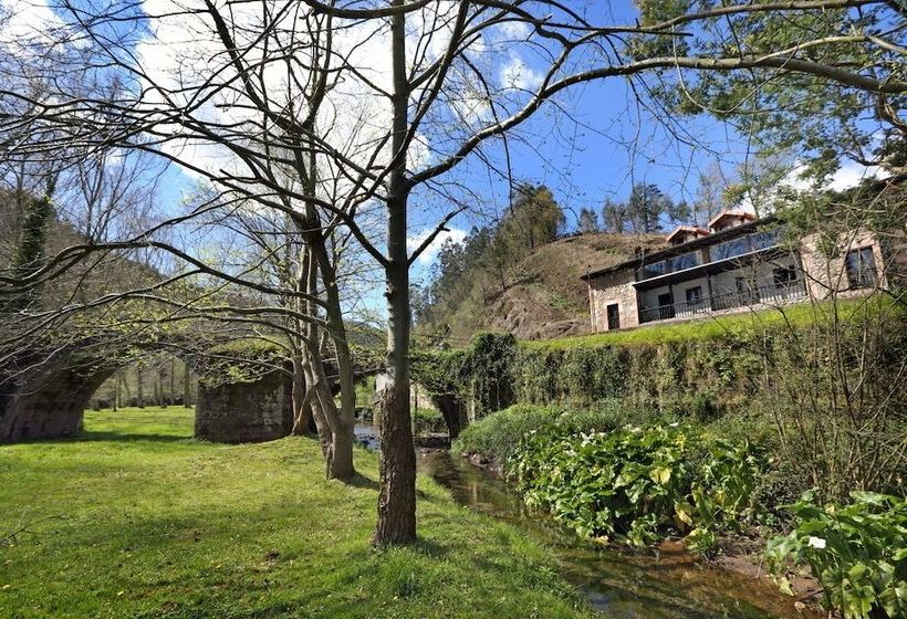 Apartamentos Santa Lucía