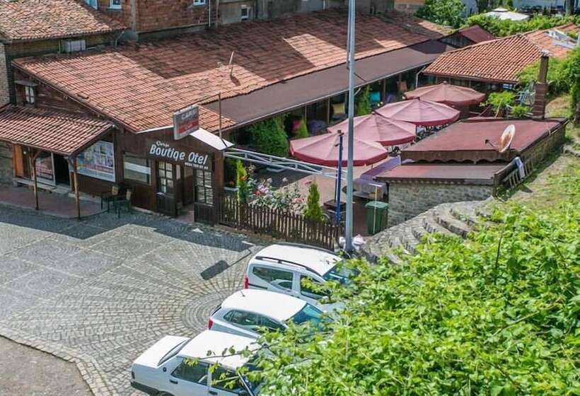 هتل çarşı Pansiyon
